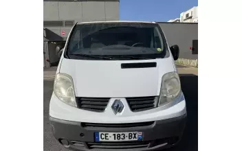 Renault Trafic Colombes