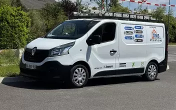 Renault Trafic Saint-Etienne