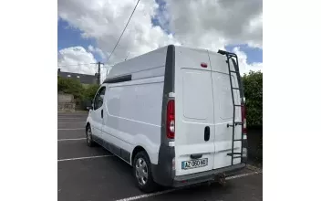 Renault Trafic Morlaix
