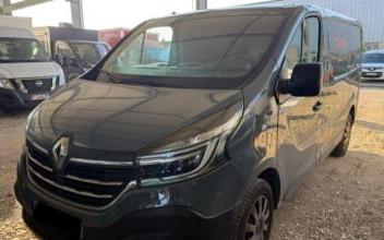 Renault Trafic La-Boisse