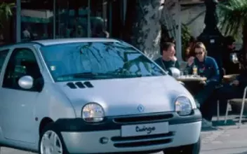 Renault Twingo Avignon