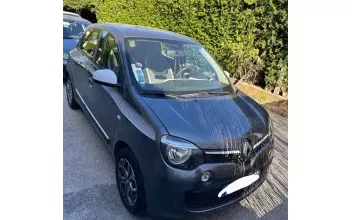 Renault Twingo Marseille