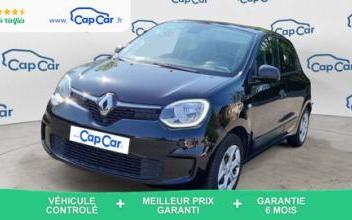 Renault twingo Eleu-dit-Leauwette
