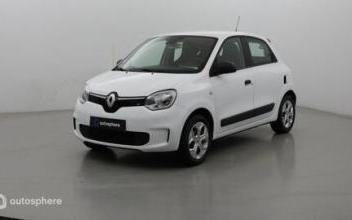 Renault twingo Champniers