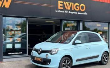 Renault Twingo Rixheim