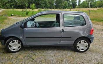 Renault twingo Le-Mans