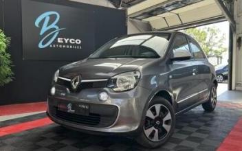 Renault twingo Trégueux