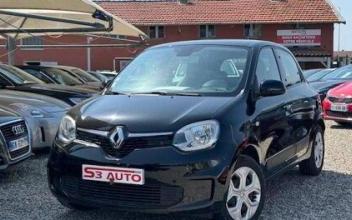 Renault twingo Saint-Priest