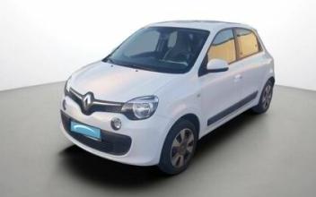 Renault twingo Saint-Brieuc