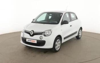 Renault twingo Issy-les-Moulineaux