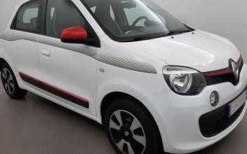 Renault Twingo Mions
