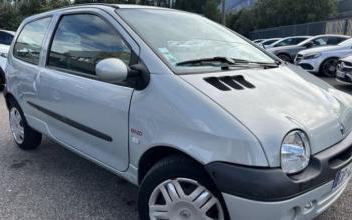 Renault Twingo Voreppe
