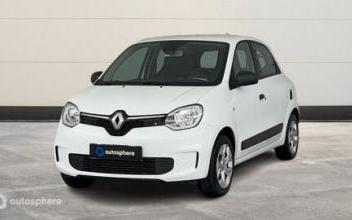 Renault twingo Coquelles