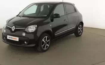 Renault Twingo Issy-les-Moulineaux
