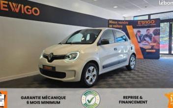 Renault Twingo Saint-Apollinaire