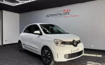 Renault Twingo Venelles