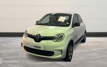 Renault twingo Salon-de-Provence