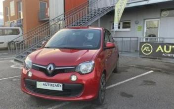 Renault twingo Wettolsheim