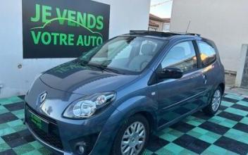 Renault twingo Villeneuve-Tolosane