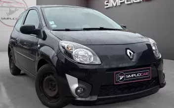 Renault Twingo Genay