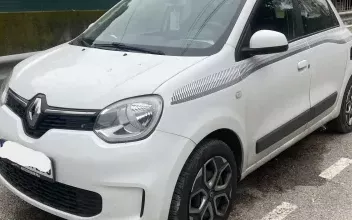 Renault Twingo Nice