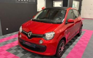 Renault Twingo Bruay-la-Buissière