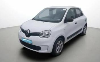 Renault twingo Hérouville-Saint-Clair