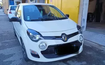 Renault Twingo Nice