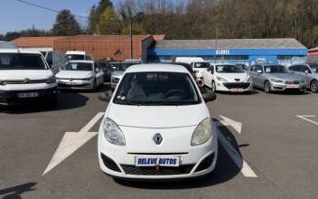 Renault Twingo Firminy