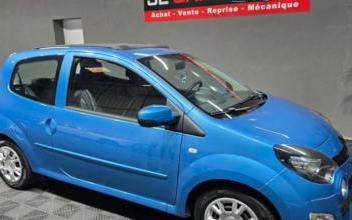 Renault Twingo Duppigheim