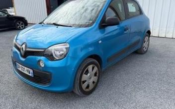 Renault twingo Saint-Denis-en-Val