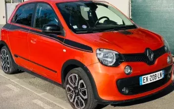 Renault Twingo Fréjus