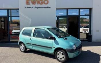 Renault twingo Ampuis