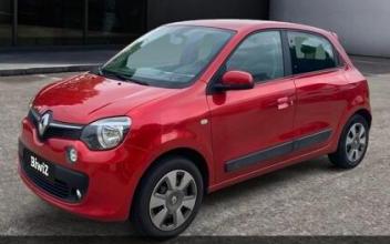 Renault twingo Haguenau