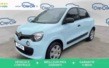 Renault Twingo Paris
