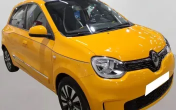 Renault Twingo Chanas
