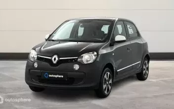 Renault Twingo Hirson