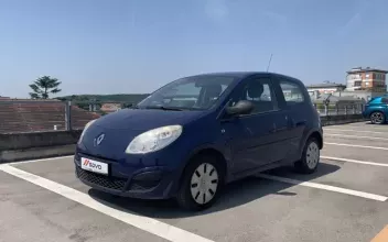 Renault Twingo Igny