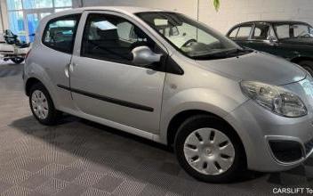 Renault Twingo Saint-Jory