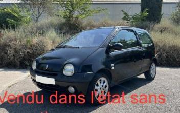 Renault Twingo Mougins