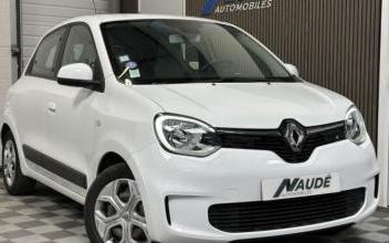 Renault Twingo Chaponost