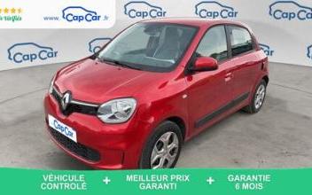 Renault twingo Jussey