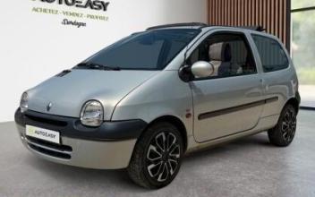 Voiture occasion Renault twingo 1.2 75CH TOIT OUVRANT - 1ERE MAIN 2490 e