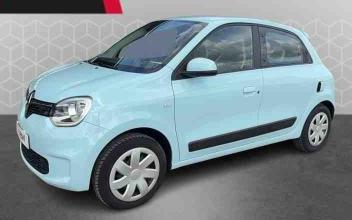 RENAULT Twingo Bias