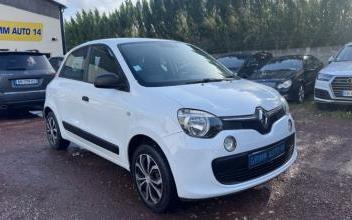 Renault Twingo Caen