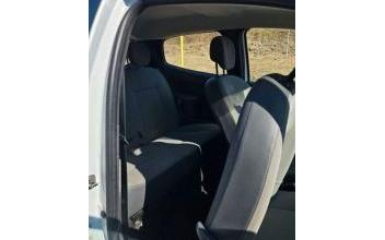 Renault twingo ii Rémelfing