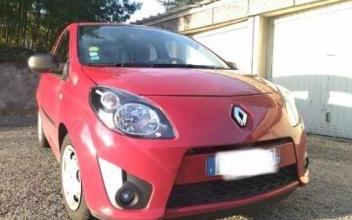 Renault twingo ii Foix