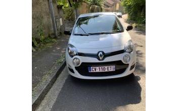 Renault twingo ii Caluire-et-Cuire