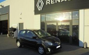Renault twingo ii Bellegarde
