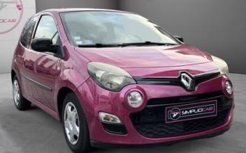Renault twingo ii Montreuil